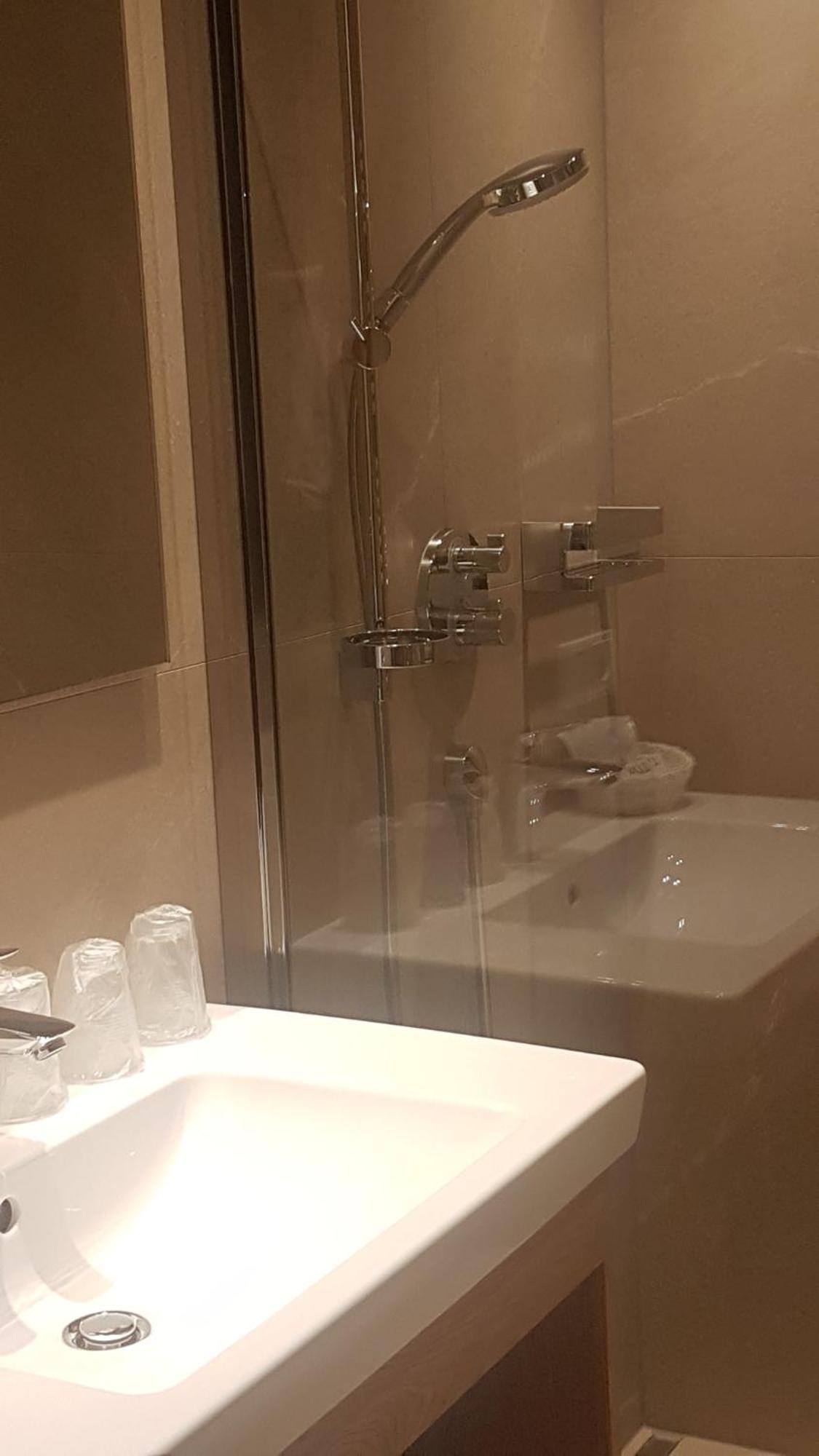 מיטרסיל Aparthotel Hohe Bruecke מראה חיצוני תמונה