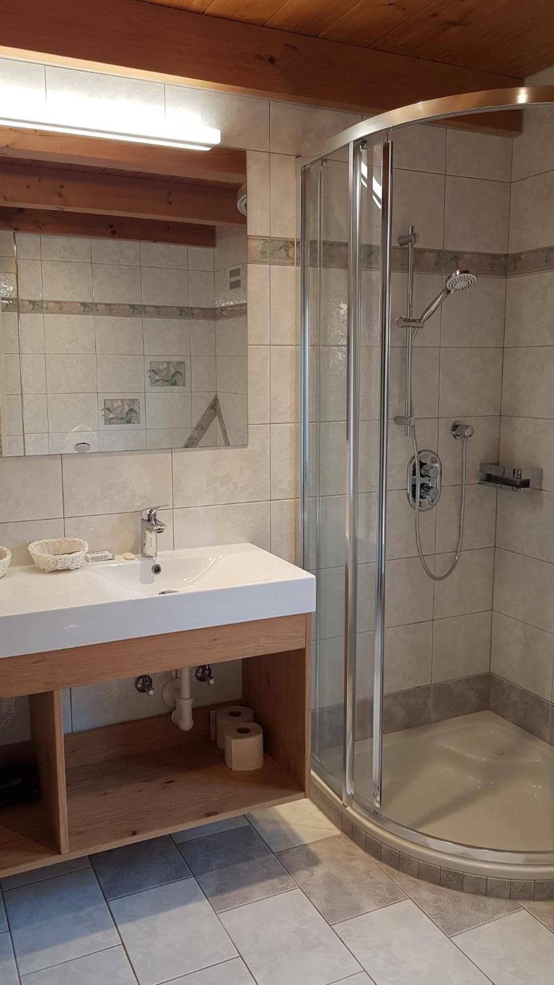 מיטרסיל Aparthotel Hohe Bruecke מראה חיצוני תמונה