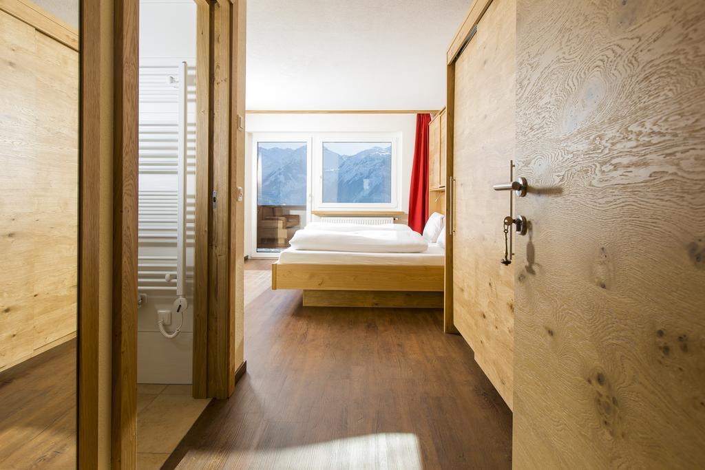 מיטרסיל Aparthotel Hohe Bruecke מראה חיצוני תמונה